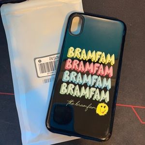 iPhone XS Max Case